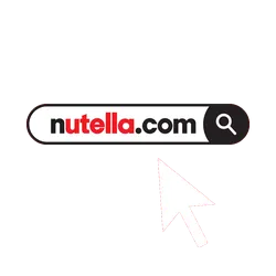 Visit nutella.com
