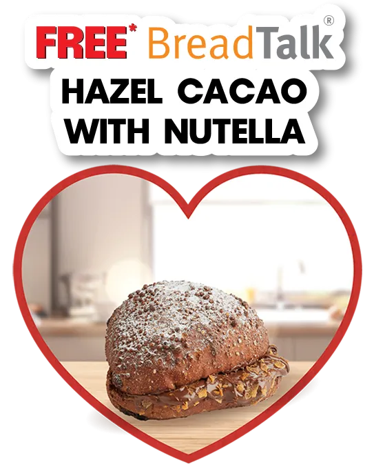 Nutella