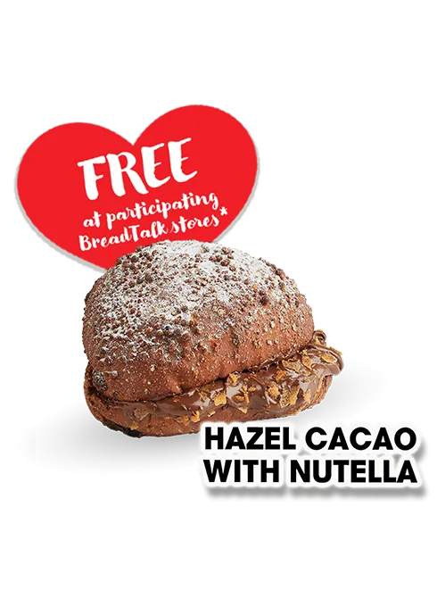 Nutella