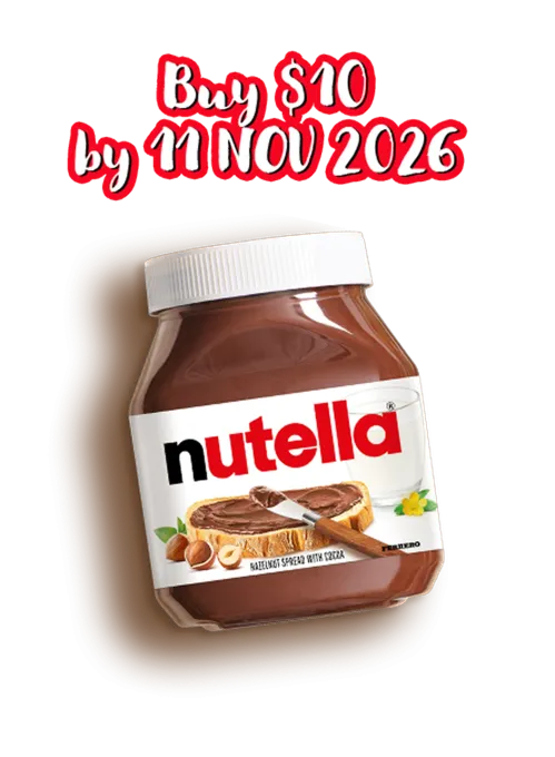 Nutella